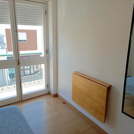 Alagoa Apartment 3 Distrikt Distrikt Faro Exterior foto