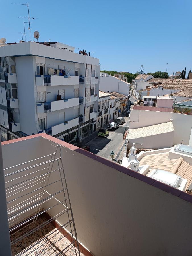 Alagoa Apartment 3 Distrikt Distrikt Faro Exterior foto