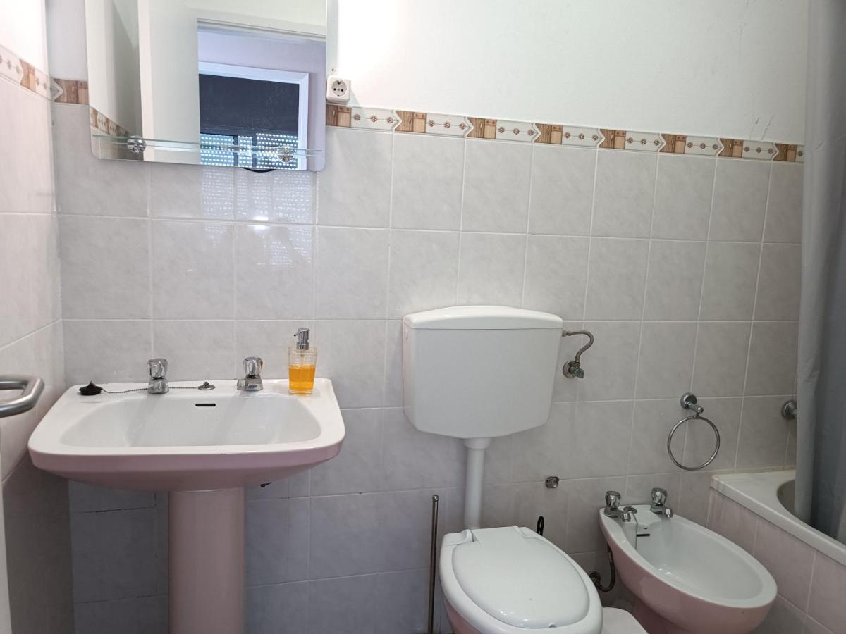 Alagoa Apartment 3 Distrikt Distrikt Faro Exterior foto