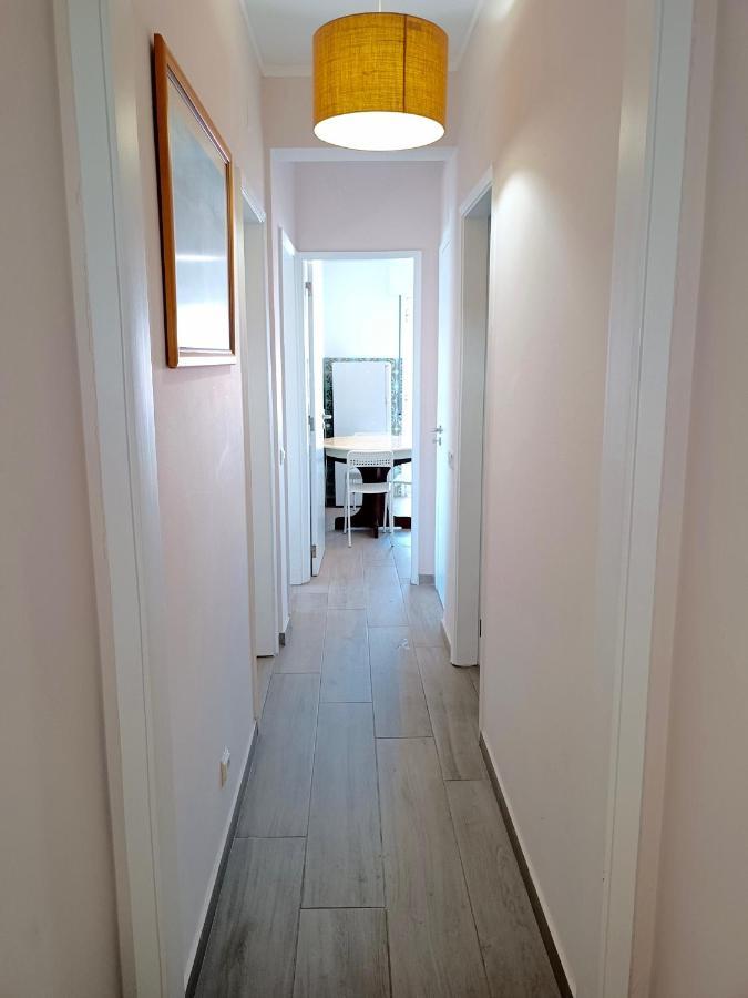 Alagoa Apartment 3 Distrikt Distrikt Faro Exterior foto