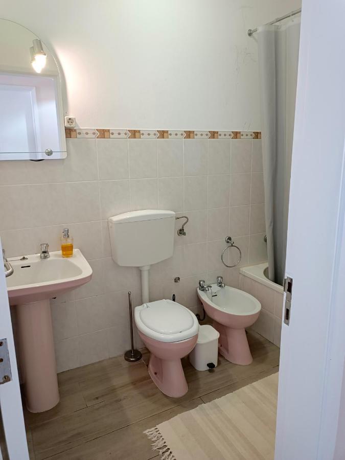 Alagoa Apartment 3 Distrikt Distrikt Faro Exterior foto