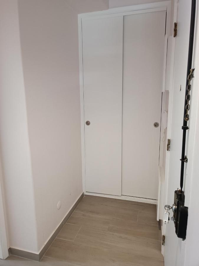 Alagoa Apartment 3 Distrikt Distrikt Faro Exterior foto