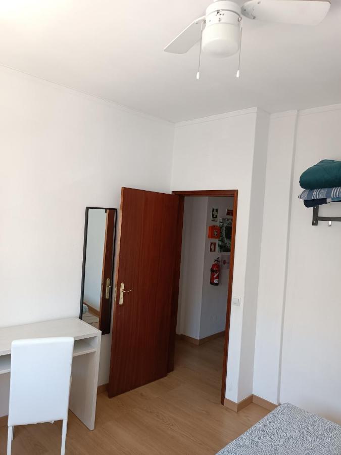 Alagoa Apartment 3 Distrikt Distrikt Faro Exterior foto
