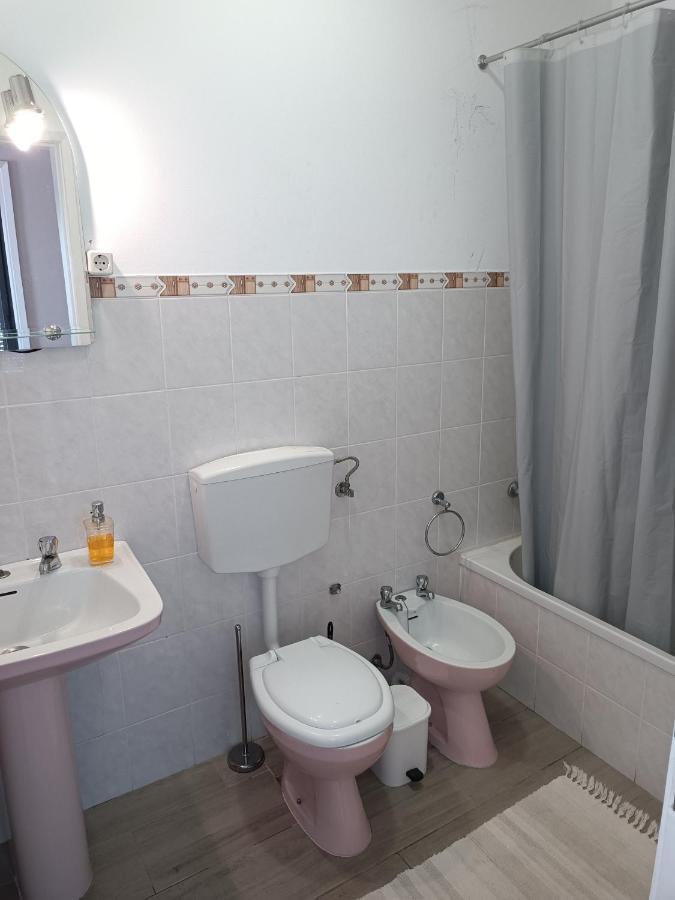 Alagoa Apartment 3 Distrikt Distrikt Faro Exterior foto
