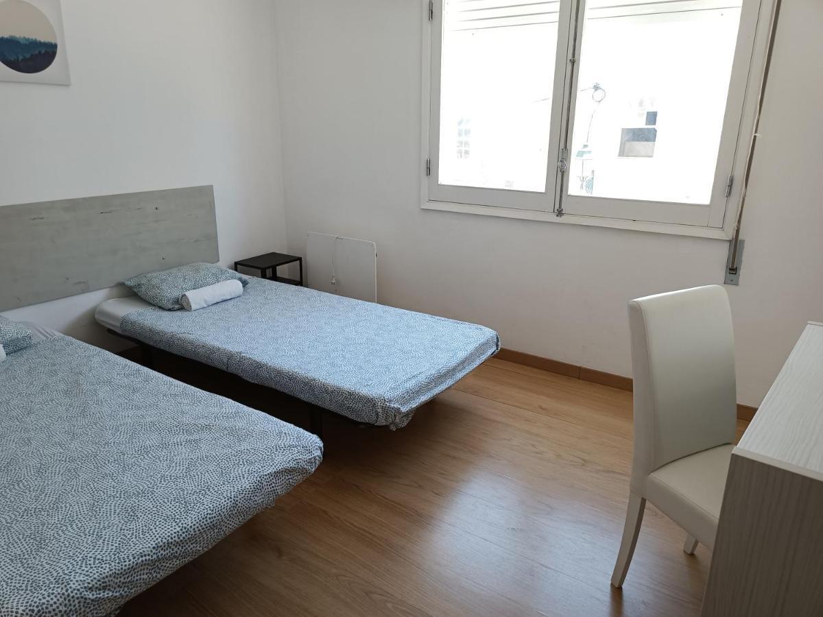 Alagoa Apartment 3 Distrikt Distrikt Faro Exterior foto