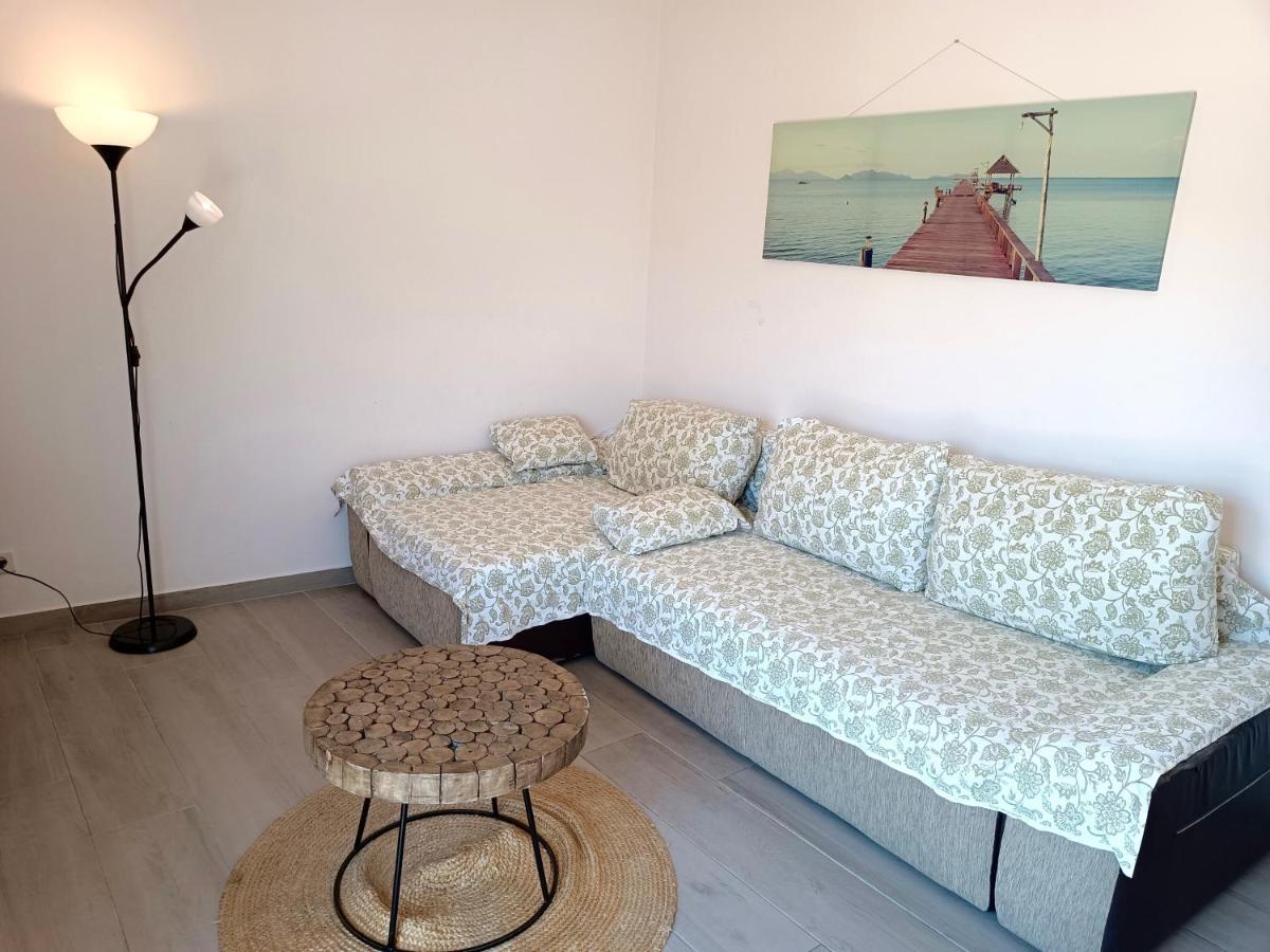 Alagoa Apartment 3 Distrikt Distrikt Faro Exterior foto