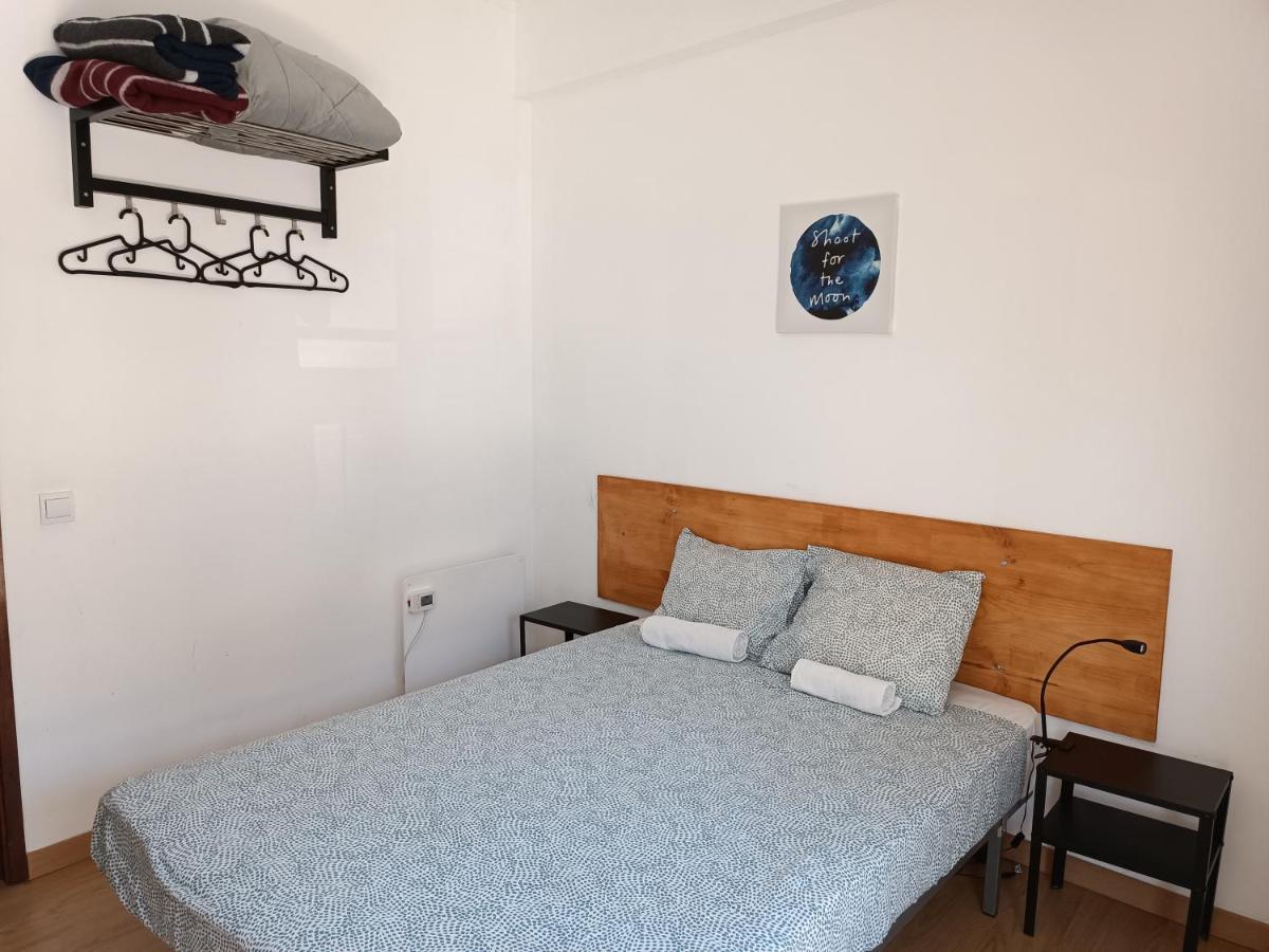 Alagoa Apartment 3 Distrikt Distrikt Faro Exterior foto