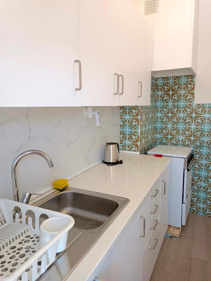 Alagoa Apartment 3 Distrikt Distrikt Faro Exterior foto