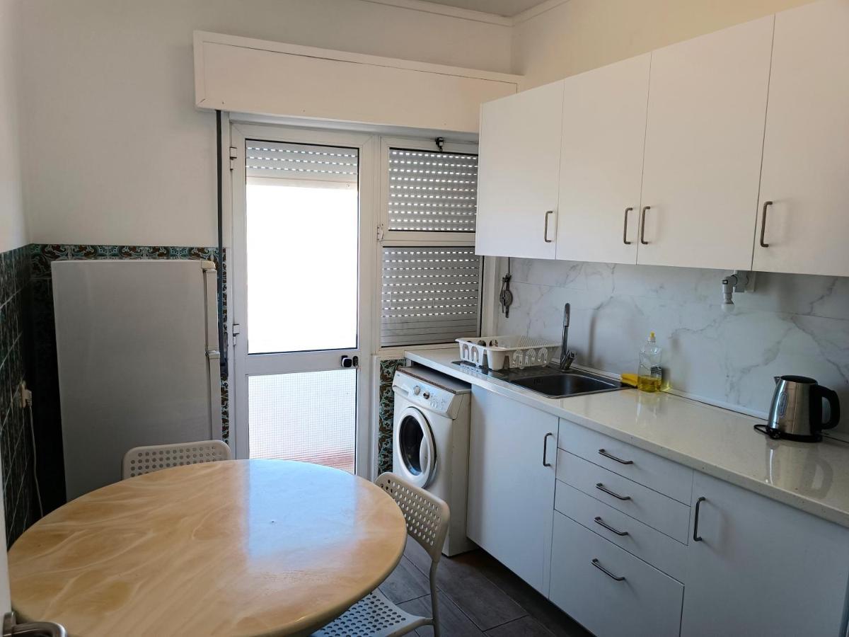Alagoa Apartment 3 Distrikt Distrikt Faro Exterior foto