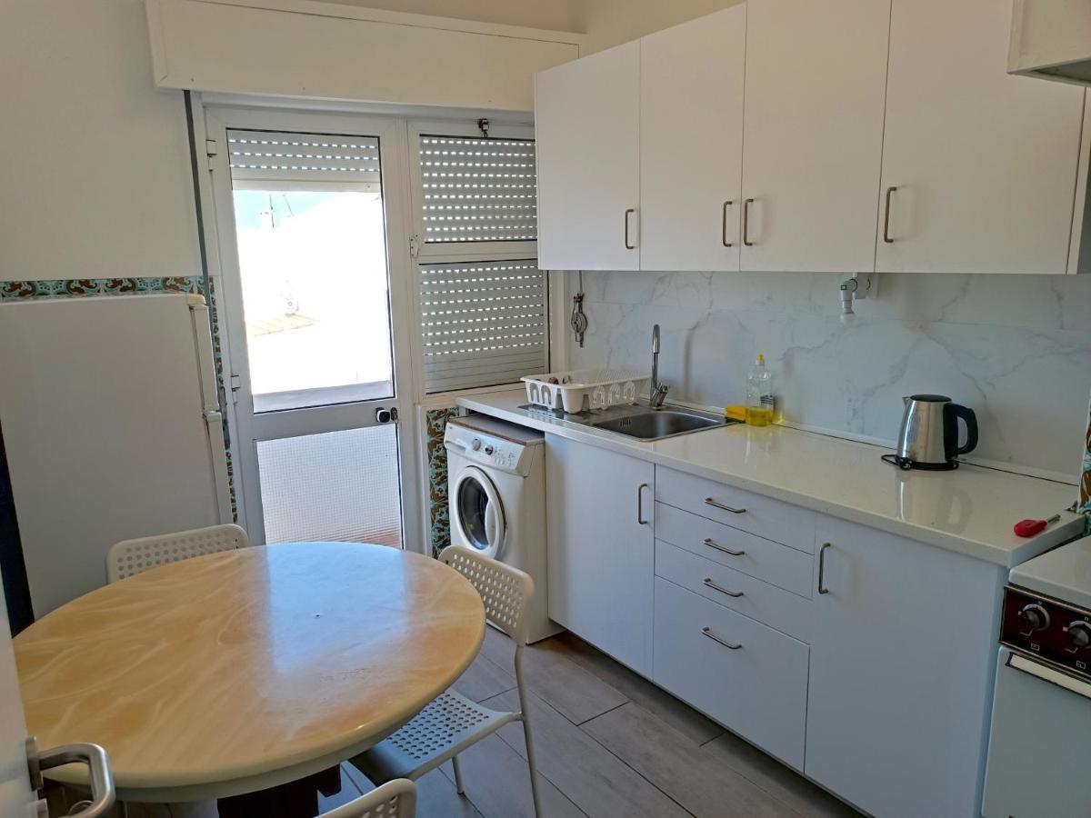 Alagoa Apartment 3 Distrikt Distrikt Faro Exterior foto