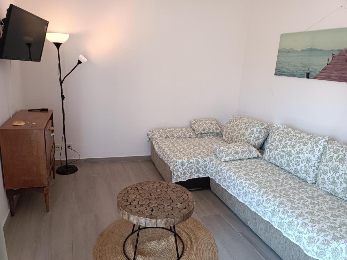 Alagoa Apartment 3 Distrikt Distrikt Faro Exterior foto